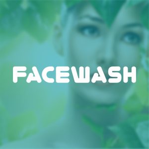 Facewash