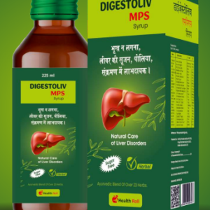 Digestoliv Mps Syrup