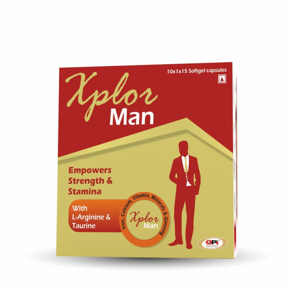 Xplor Man Softgel Capsule Opimeds xplor-man-softgel-capsule-opimeds