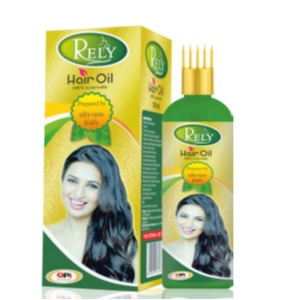 Rely Hair Oil-100ML